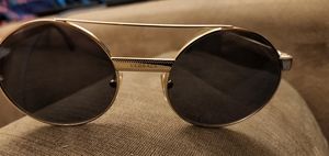 Versace sunglasses